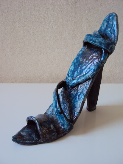 Exclusieve Hoge Hak (2)