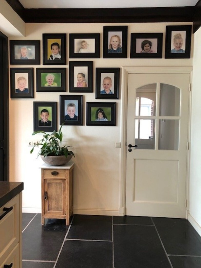 Kleinkinderen