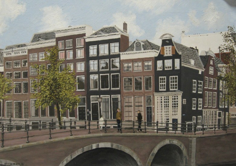 Keizersgracht