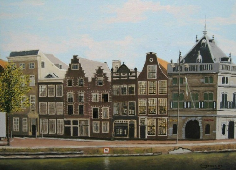 Haarlem