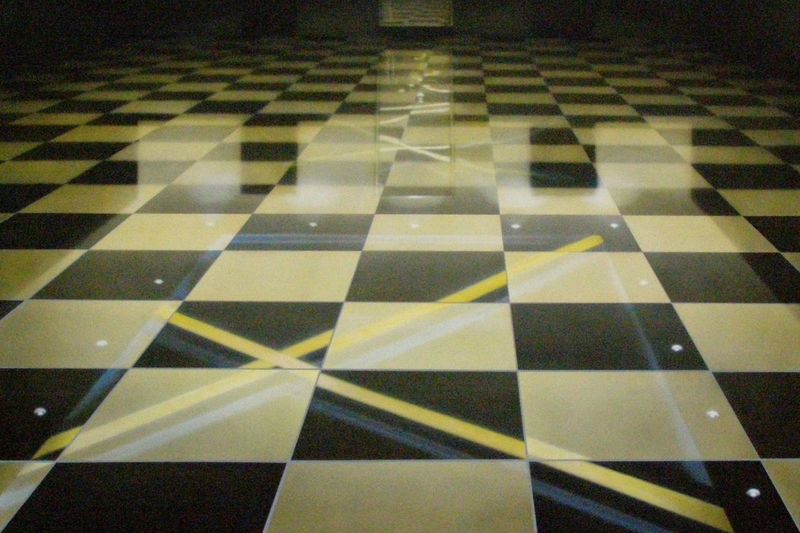 TL - floor