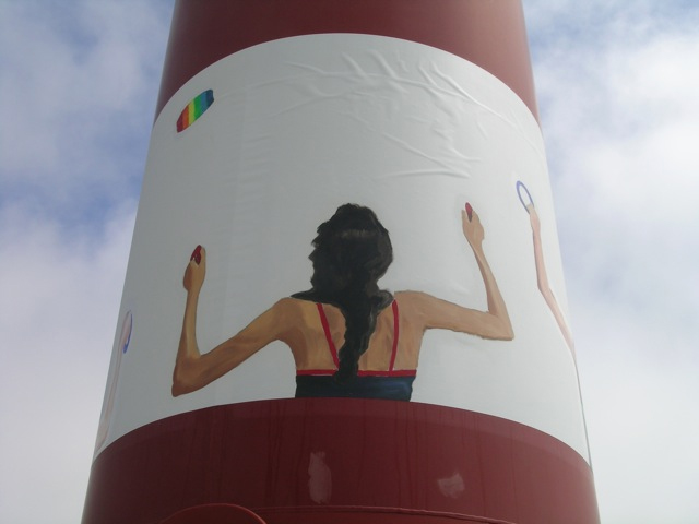 cooperatie met de wind