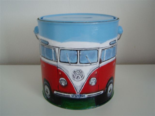 collecte bus