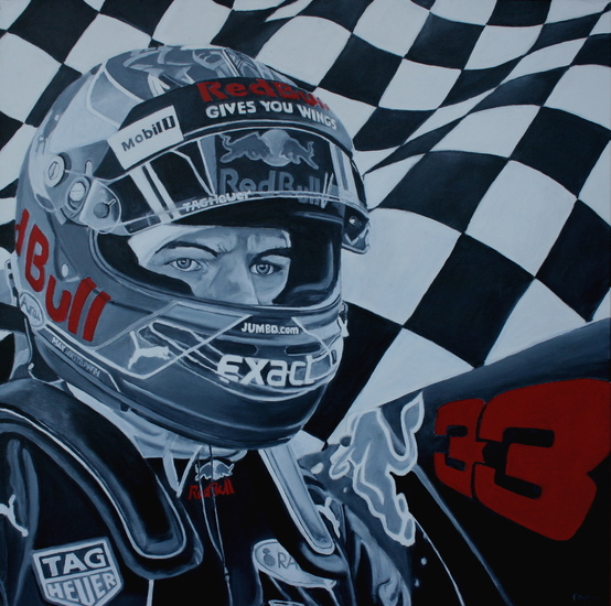 max verstappen finisht