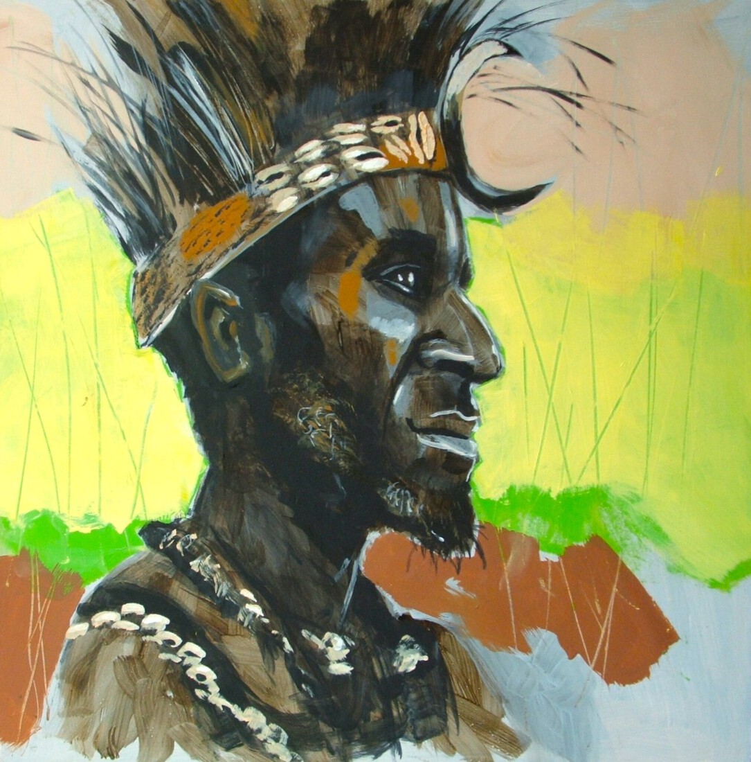 Papua