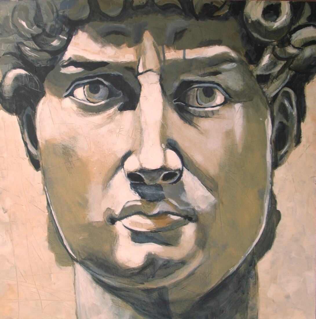 David 1