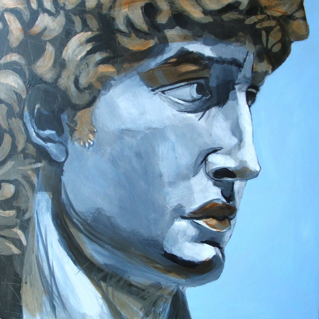 David 2