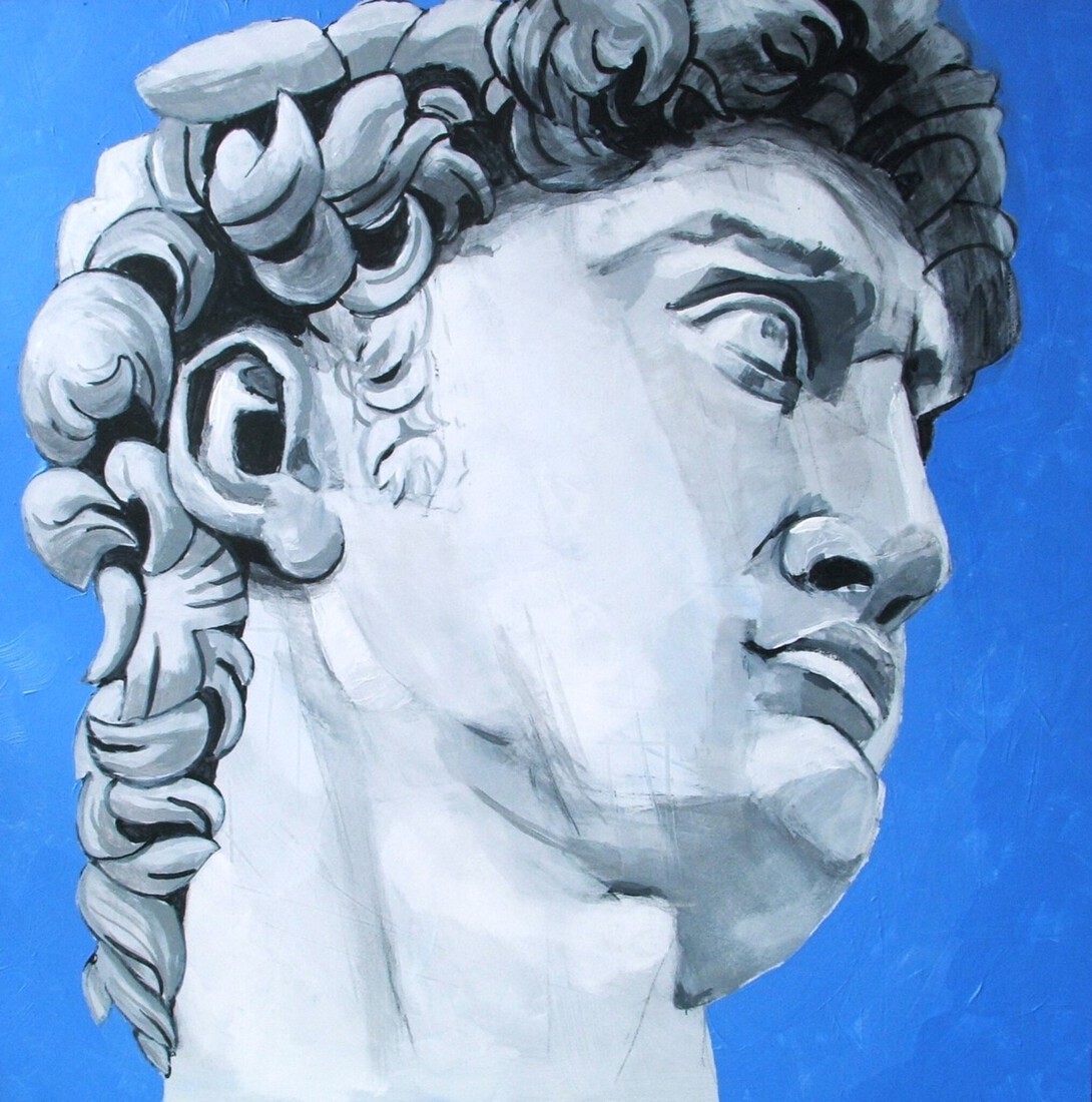 David 3