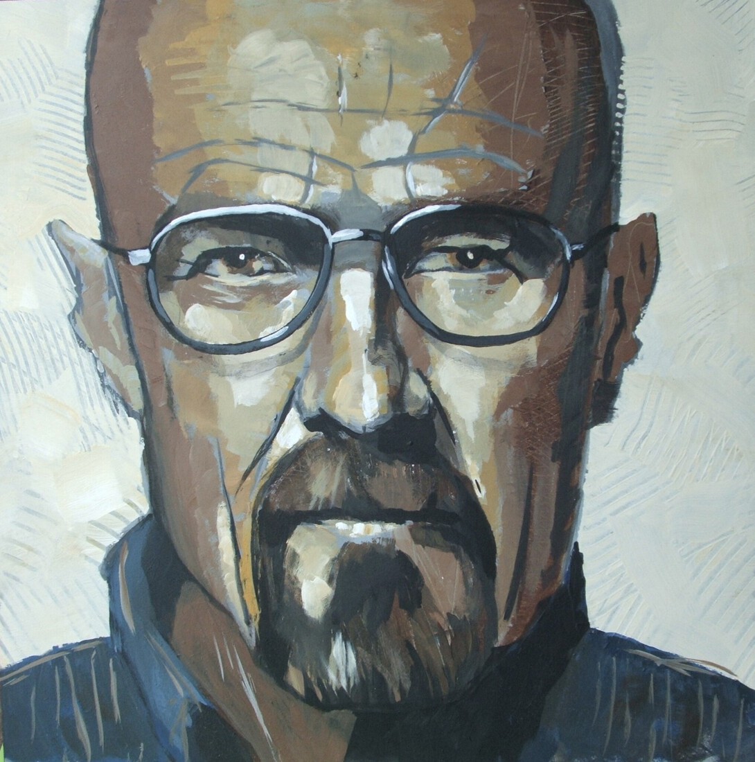 Walter White