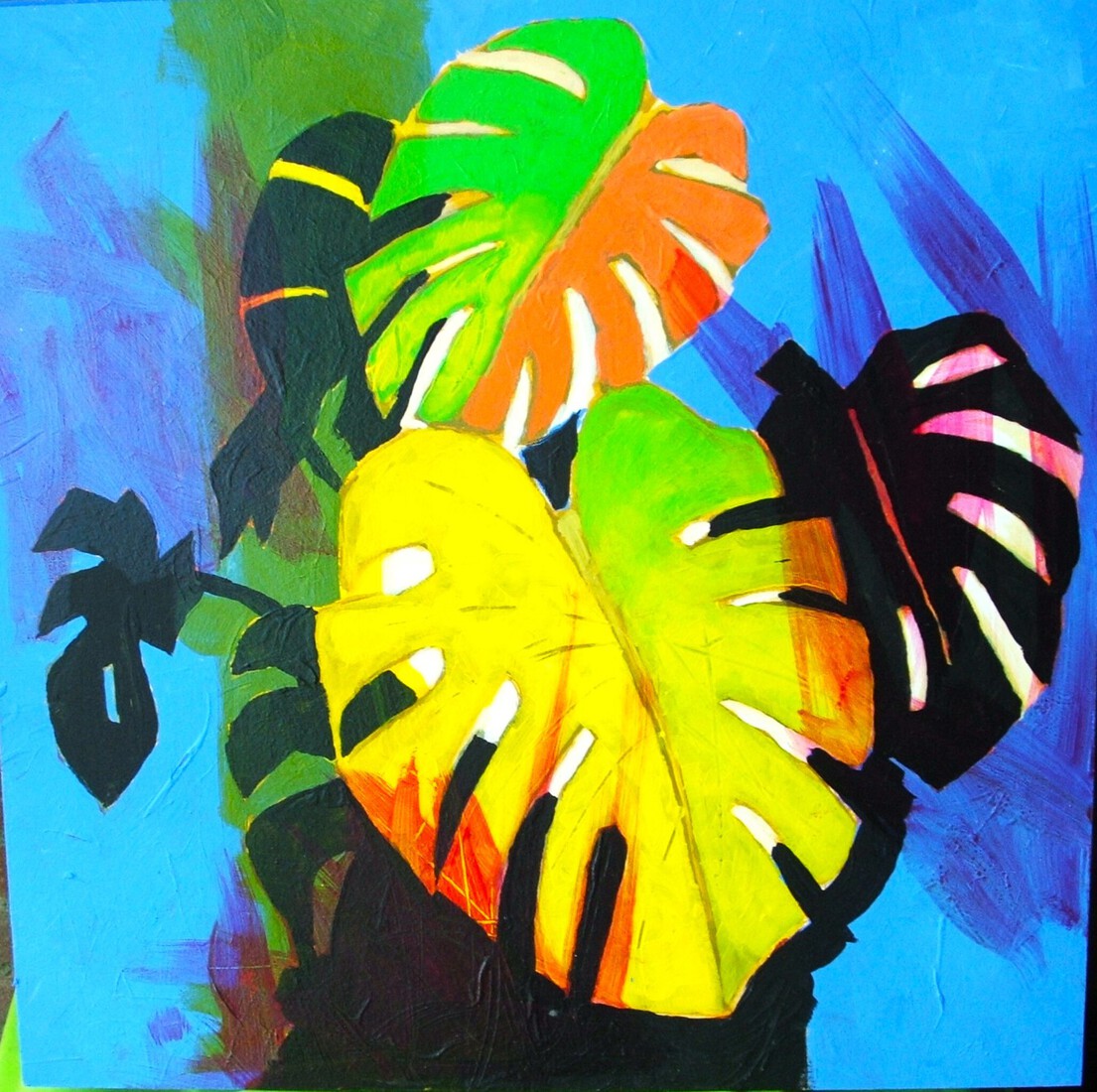 Plant