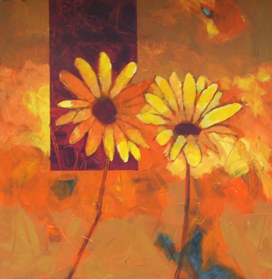 Goldflower