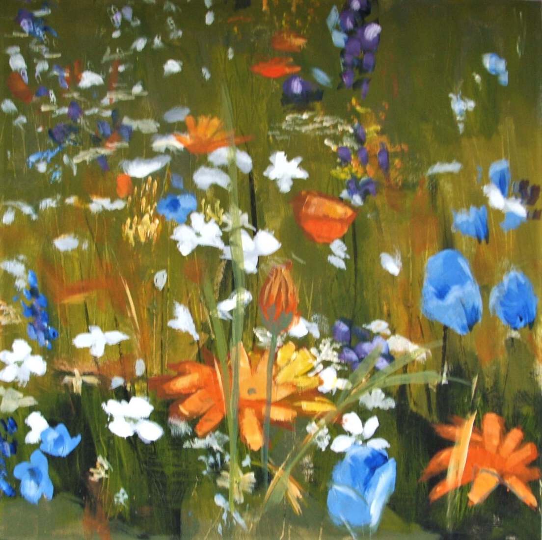 meadow