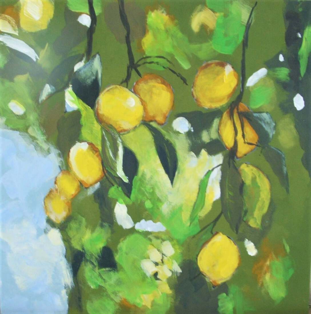 Lemons