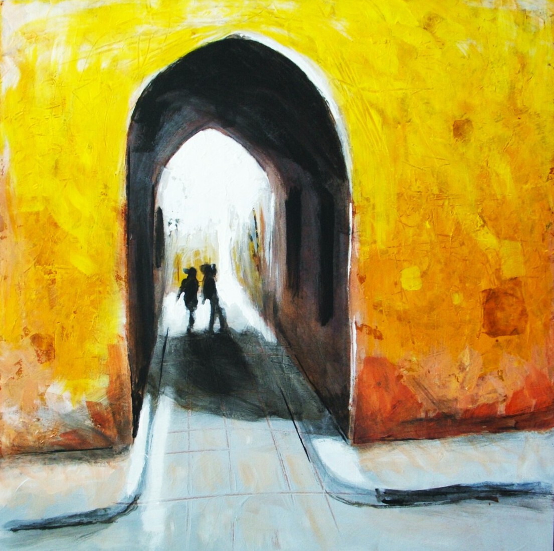 M'dina Minor Gate