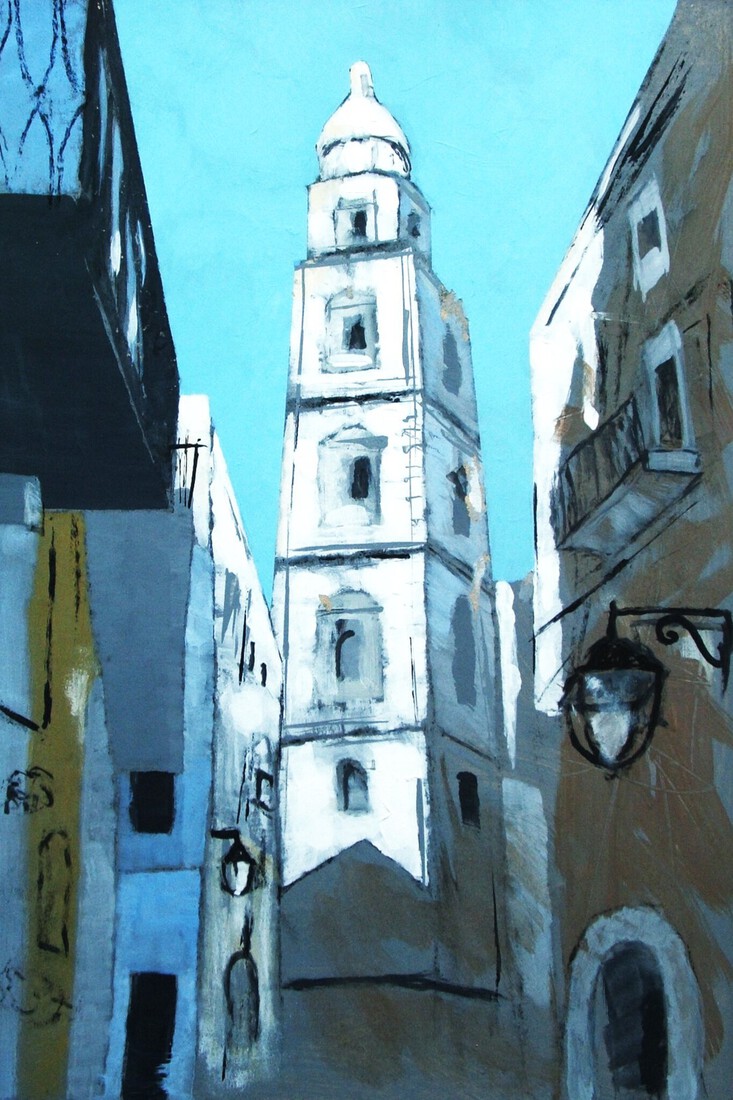 MONOPOLI