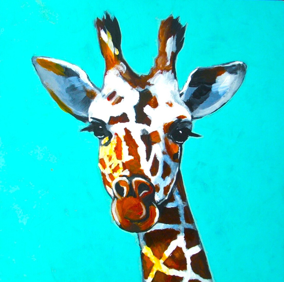 G'RAFFE 1