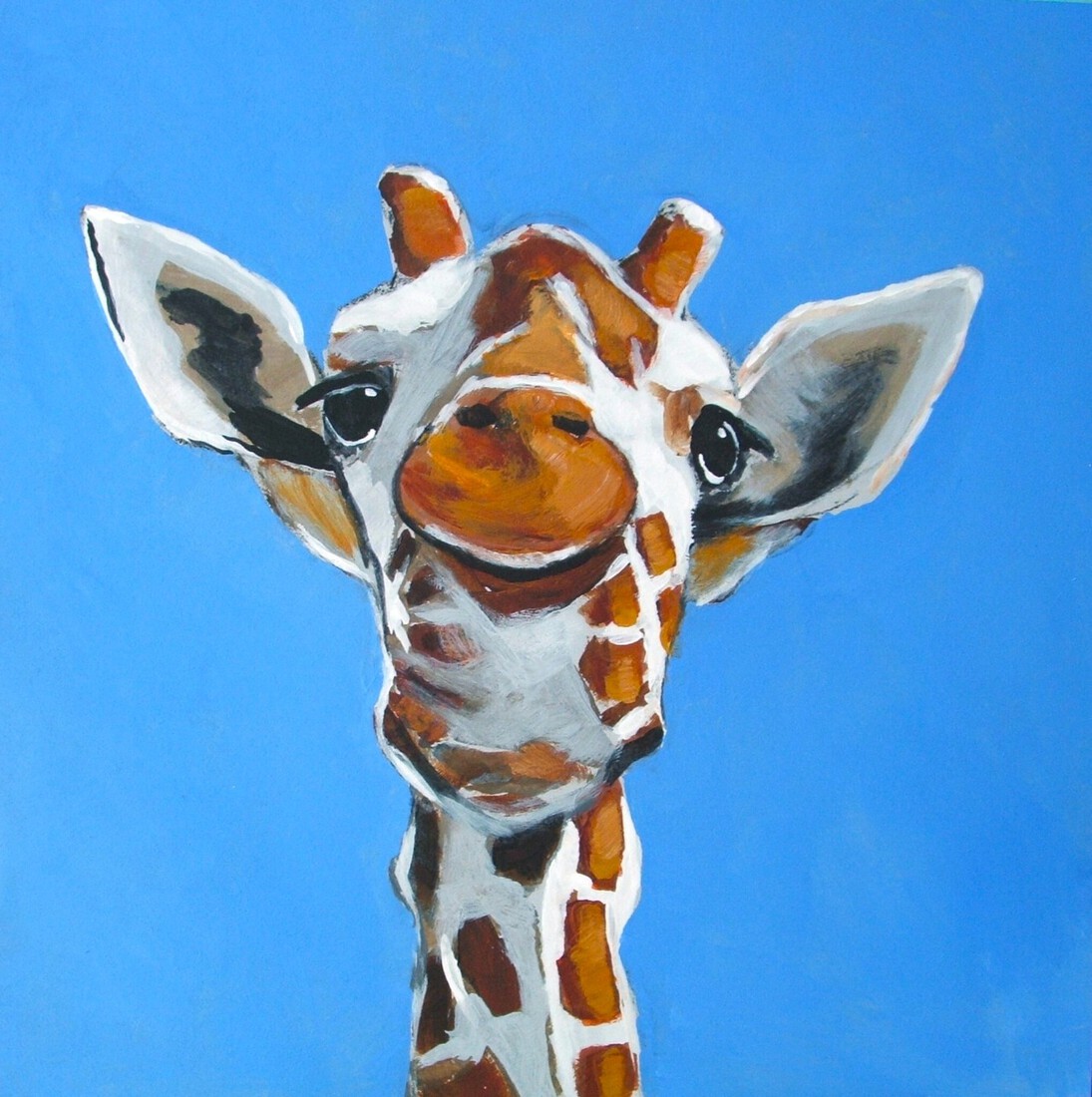 G'RAFFE 2