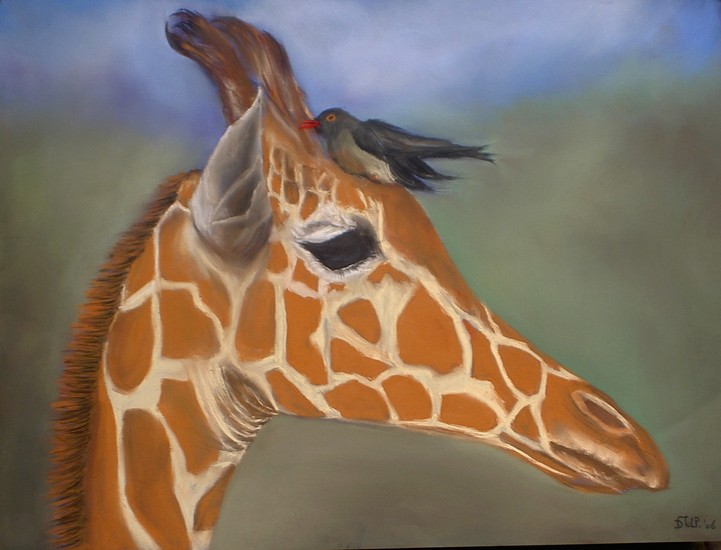 Giraffe