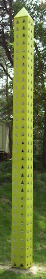 obelisk geel