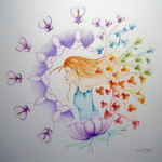 tijd van transformatie