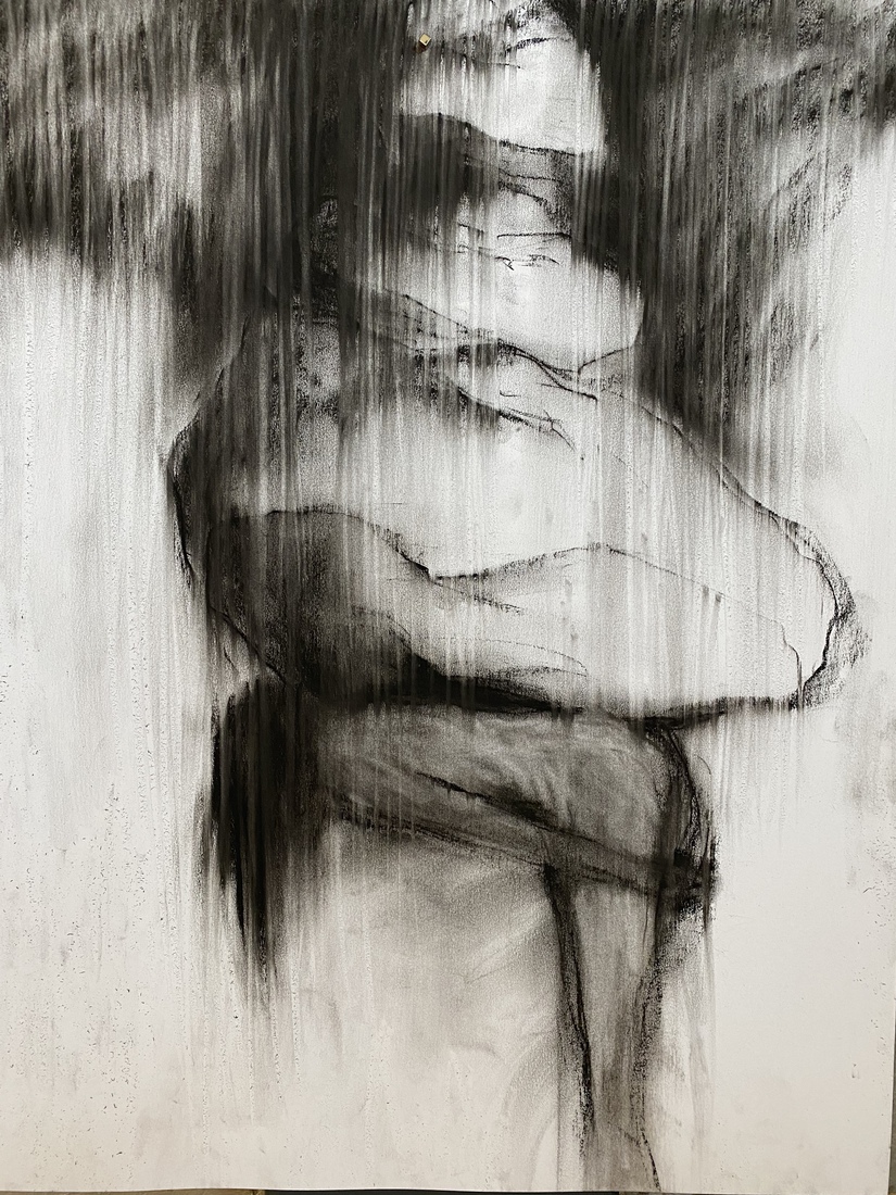 ‘Ik neem je mee’