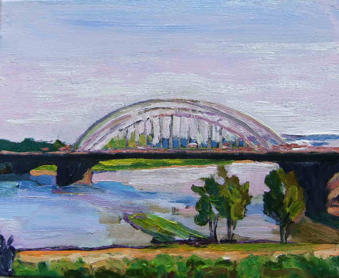 Waalbrug Nijmegen 206