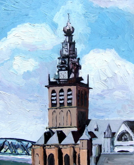 toren van Sint Stevenskerk Nijmegen 489