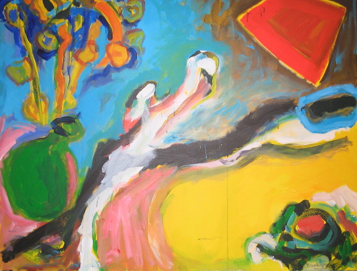 2001 a space odyssee.