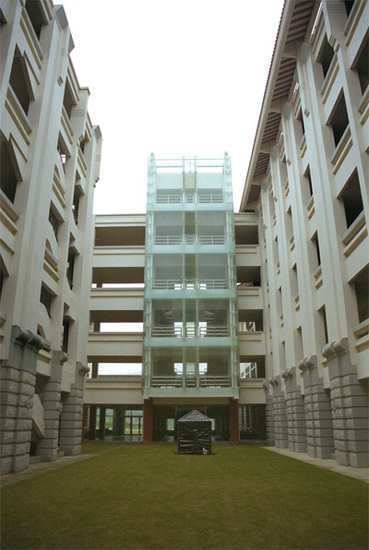 Enschede-Xiamen