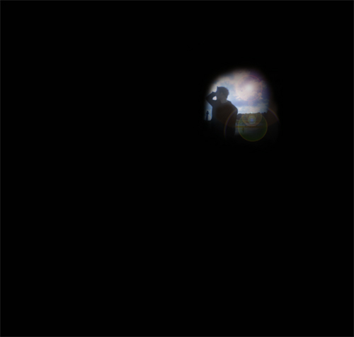 Major Tom
