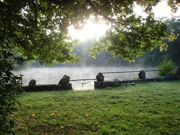 Vuur aarde water en lucht 1