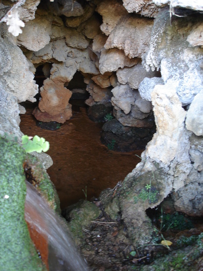 Vuur aarde water en lucht 3