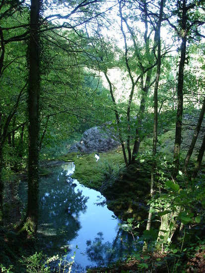 Vuur aarde water en lucht 4