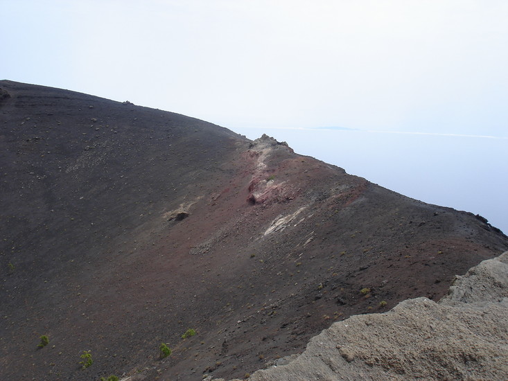 Vuur aarde water en lucht 5