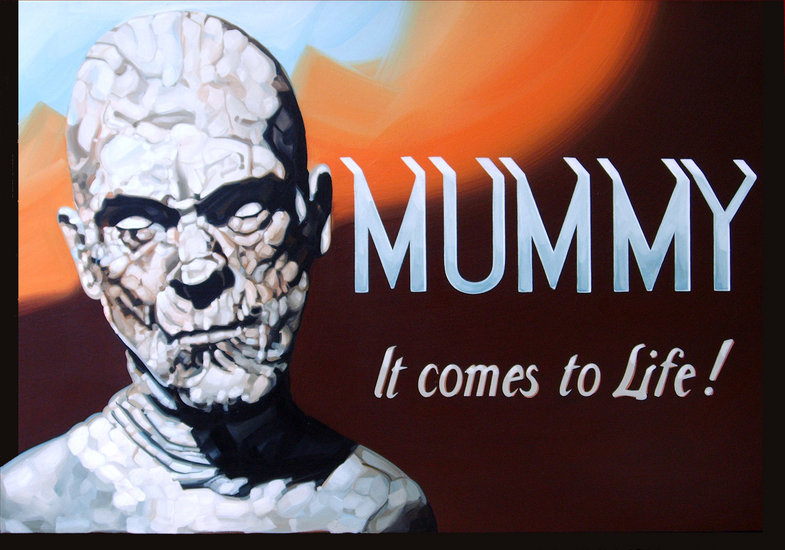 Mummy