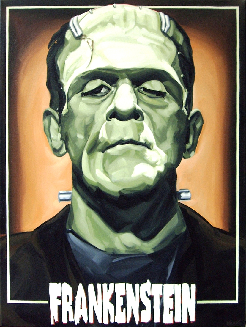 Frankenstein