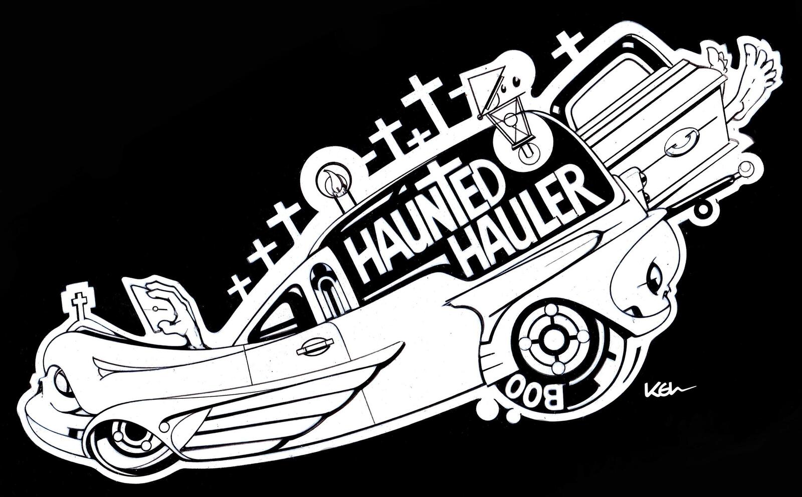 Hearse