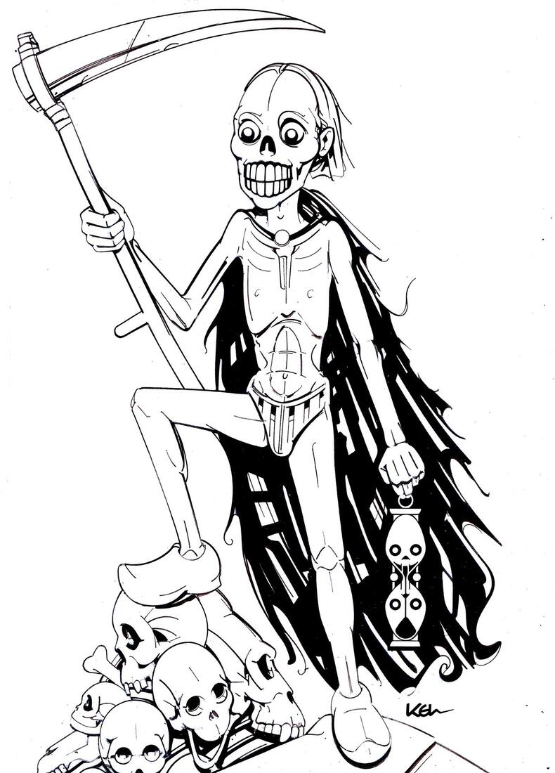 Reaper