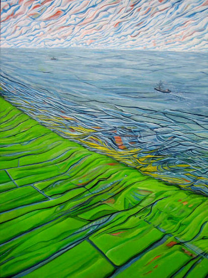 De Idee Holland V (The Idea Holland V)