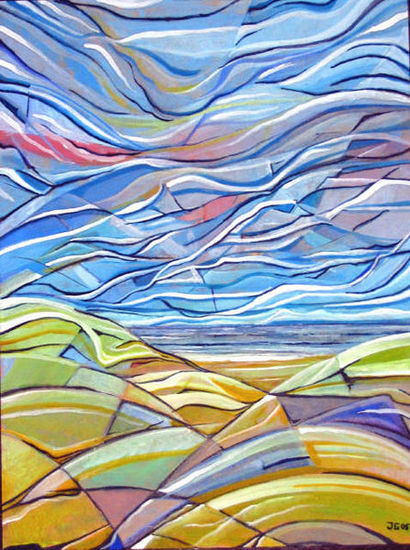 De Idee Holland VI (The Idea Holland VI)