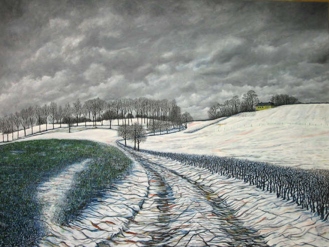 jekerdal-vallee du Geer