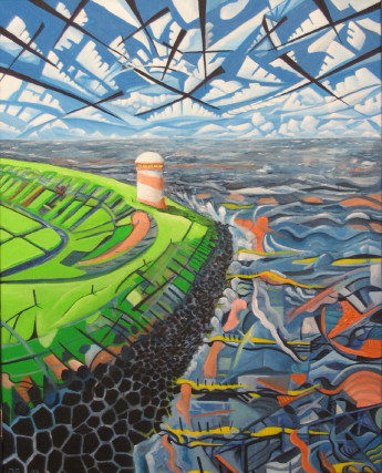 De Idee Holland II (The idea Holland II)