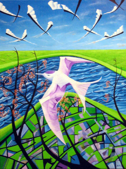 De Idee Holland III (The idea Holland III)