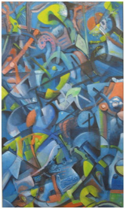 De mogelijkheid van de Idee (The possibility of the Idee)