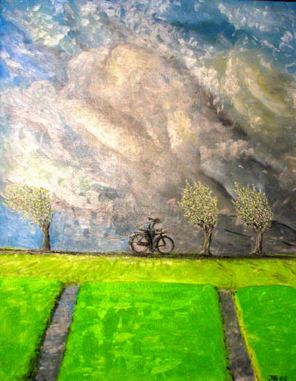 De storm
