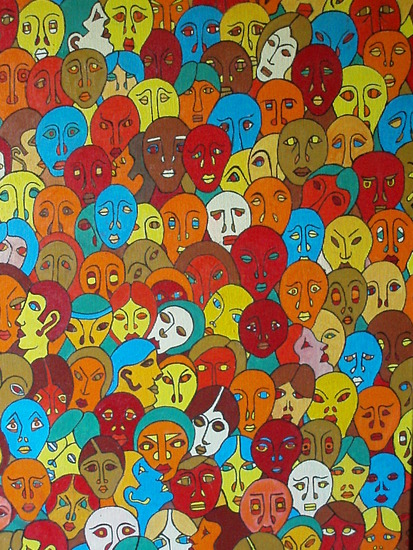 And where stands Harry?