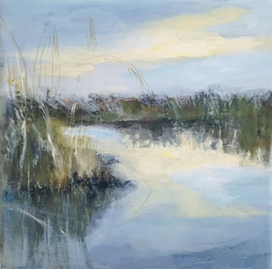 Werk 2021, landschap en natuur