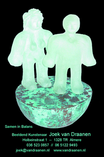 Samen in Balans