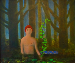 Realisme surrealisme