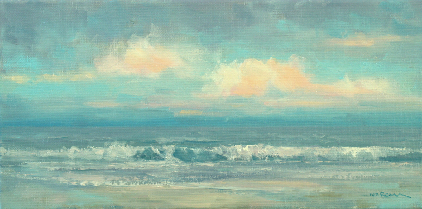 Ansichtkaart uit Ibiza